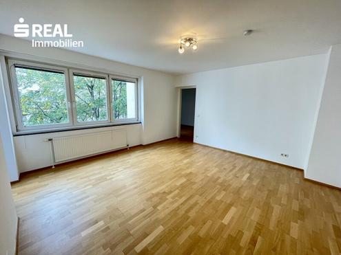 Ruhige 2-Zimmer Wohnung in Toplage