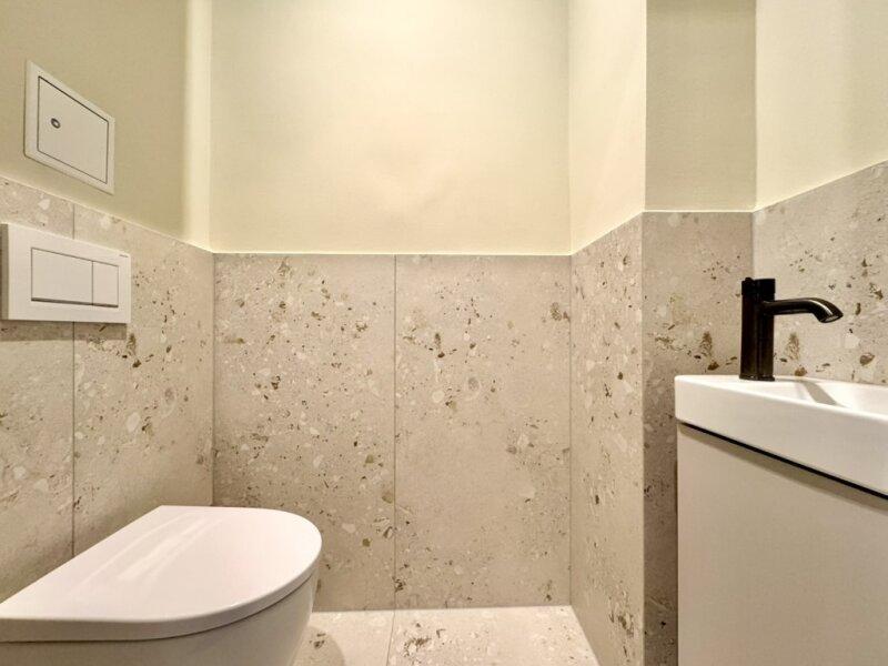 G�ste-Toilette