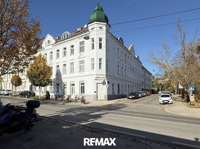 Stra�enansicht