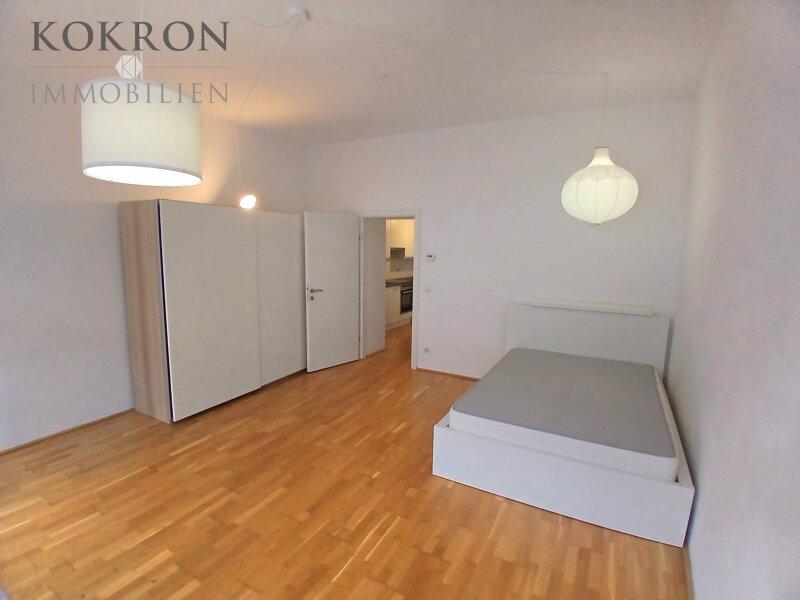 Wohn - oder auch - Schlafzimmer