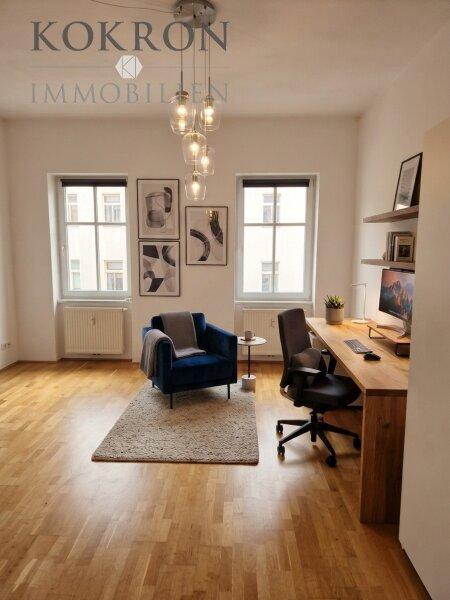 Ihr Wohnzimmer - Ideal f�r Homeoffice