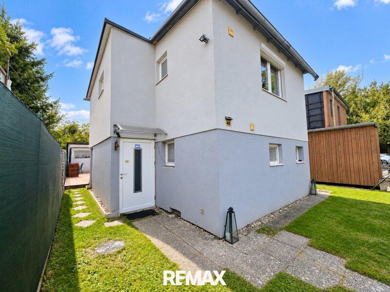 01 Einfamilienhaus in Tulln