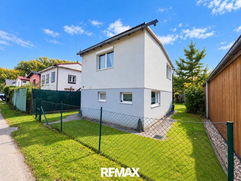 17 Einfamilienhaus in Tulln