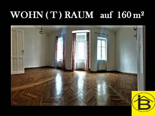14357 WOHN(T)RAUM - Krems Nahe 152 m Wfl