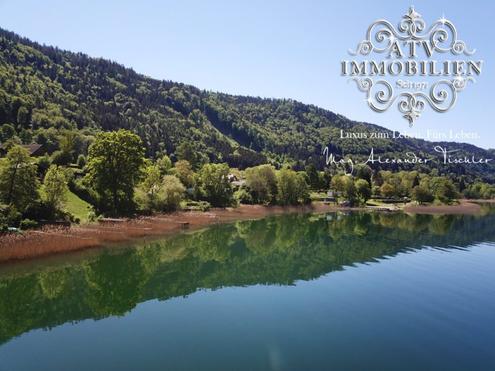 SEEJUWEL am OSSIACHER SEE