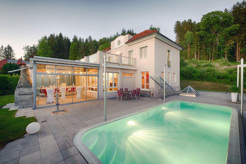 Villa in Krnten