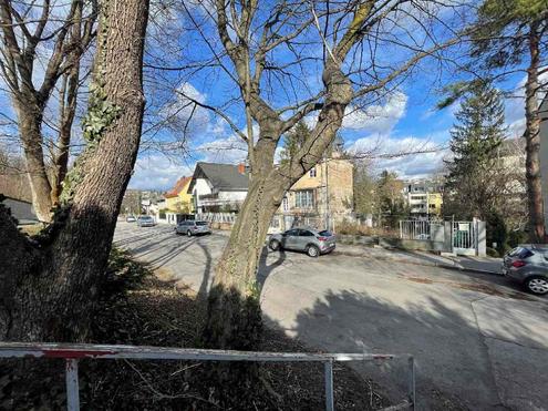 Der Erste Schritt zum Eigenheim mit Baubewilligung