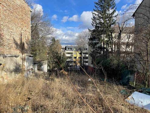 Der Erste Schritt zum Eigenheim mit Baubewilligung