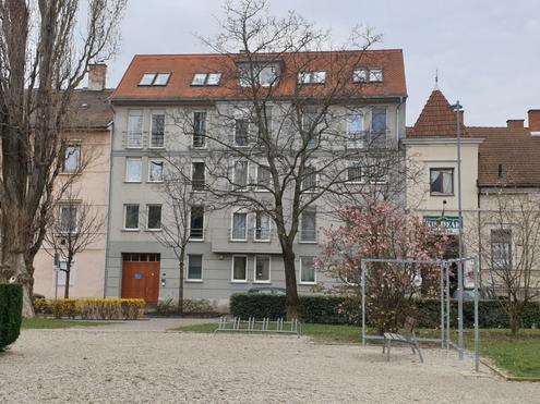 Topwohnung in bester Zentrumslage in Sopron