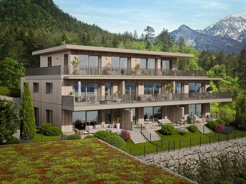 Haus B