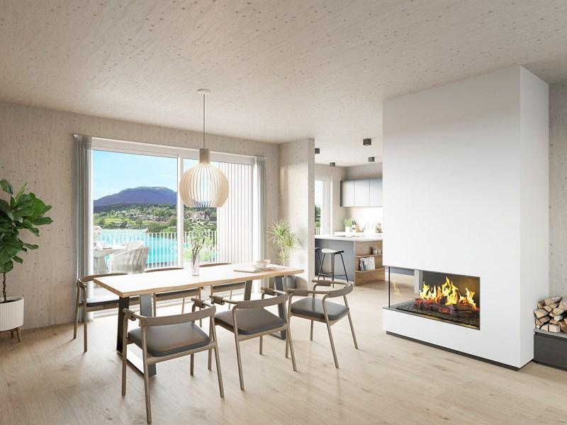 Luxurises Interior