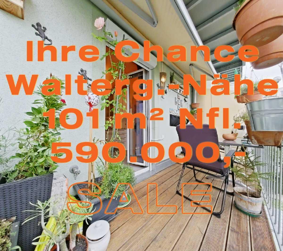 Ihre Chance Walterg.