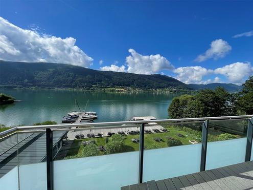 Seepenthouse fr Genieer - Sonne & SPA 