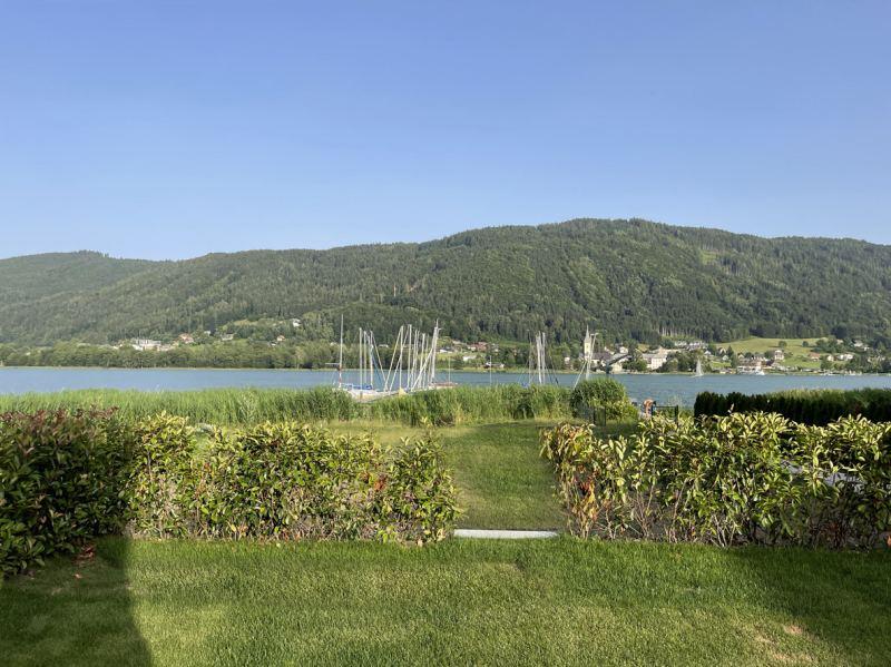 Seegarten Strand