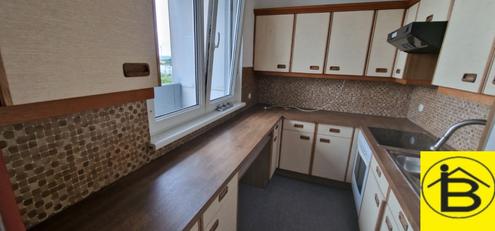 15200 Vermietete Eigentumswohnung - neuer Preis<br />
