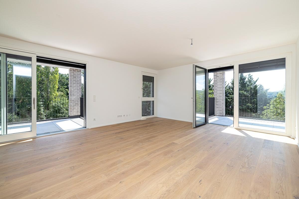 Wohnraum Ansicht 3