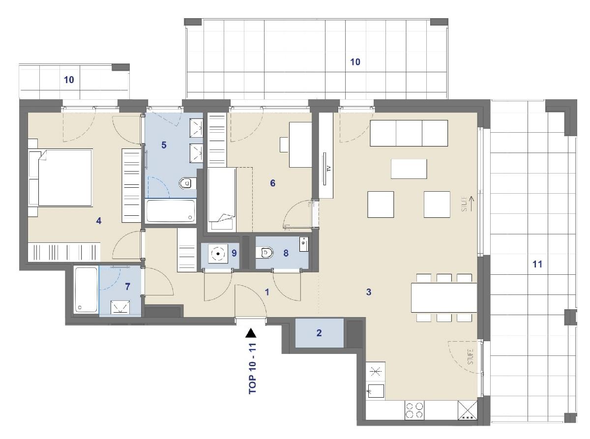 Plan St1 Top 10-11