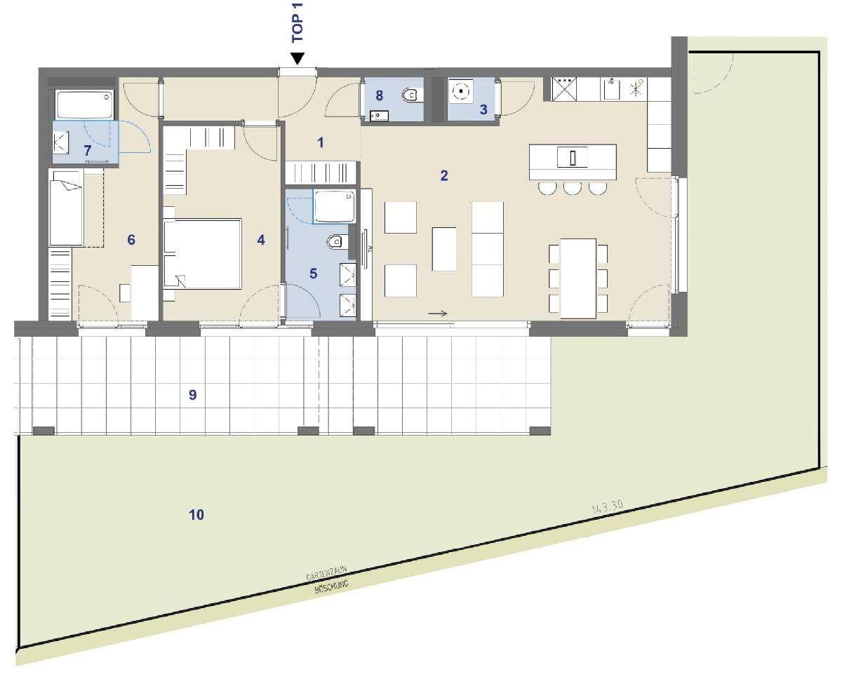 Plan St1 Top 01