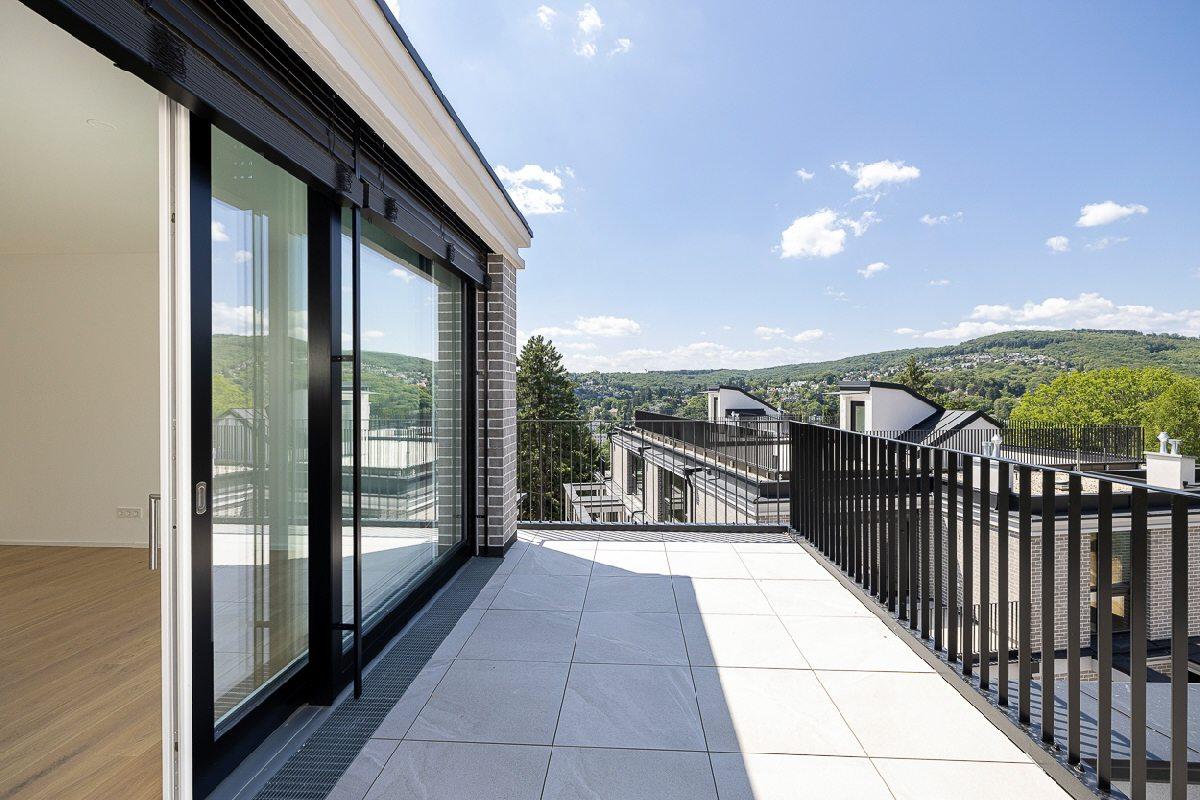 Blick Terrasse WR