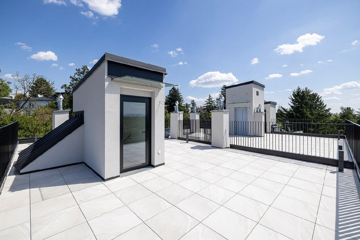 Dachterrasse 3
