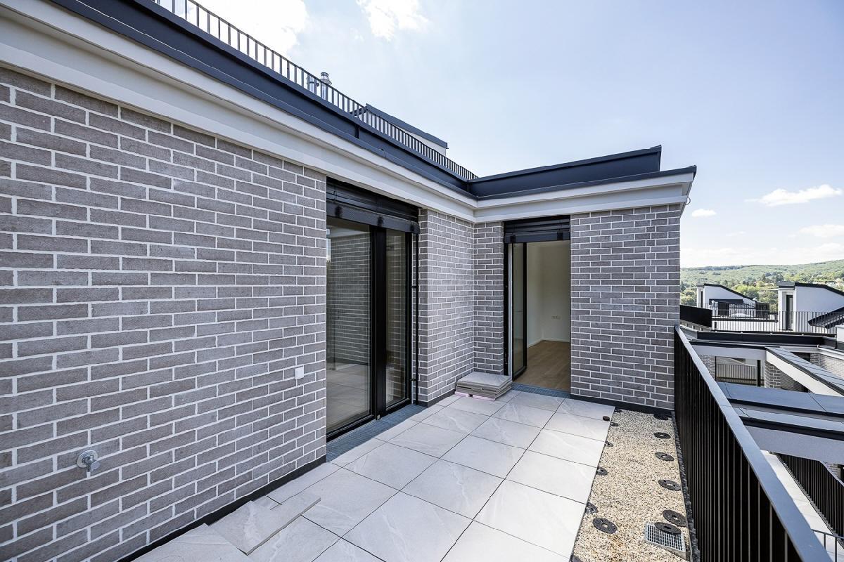 Terrasse Kinderzi