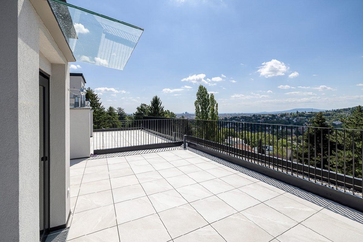Dachterrasse T13