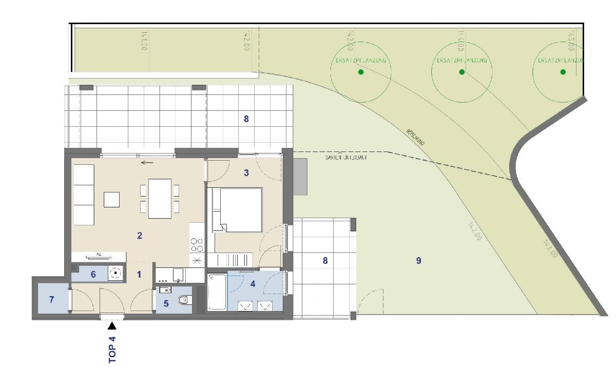 Plan St2 Top 04