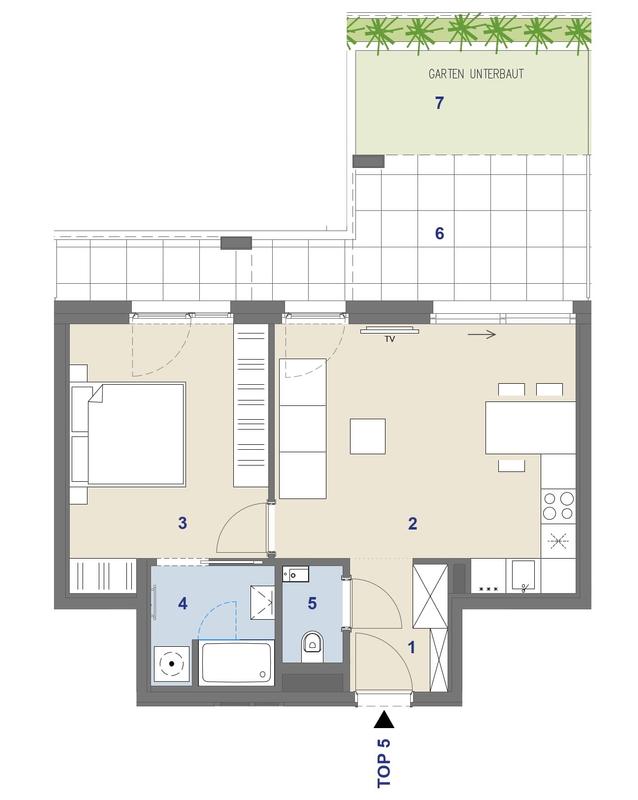 Plan St1 Top 05