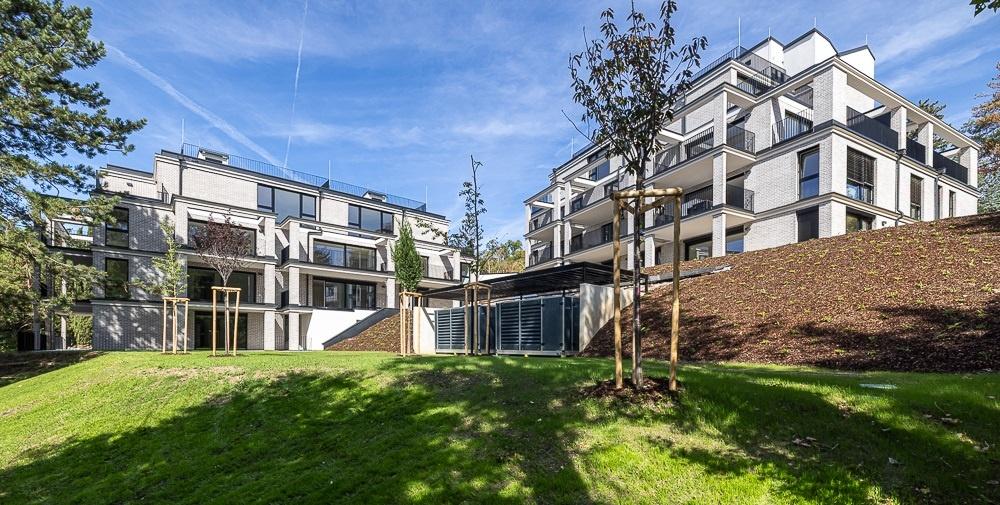 Hausansicht 4
