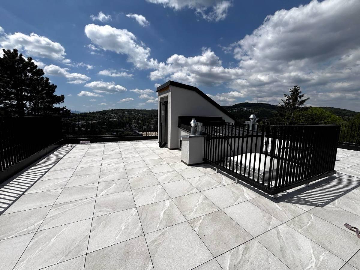 Dachterrasse 1