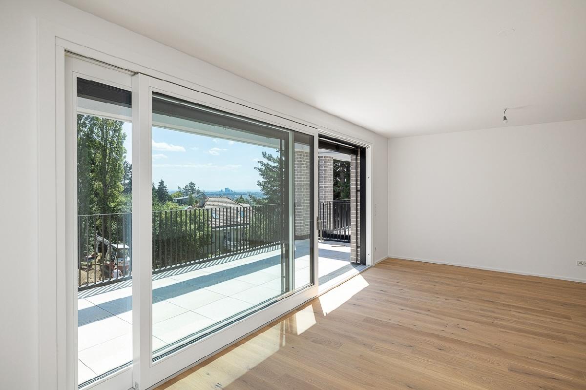 Ansicht Zimmer