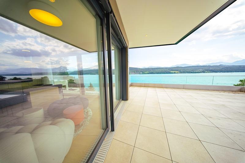 Terrasse C08