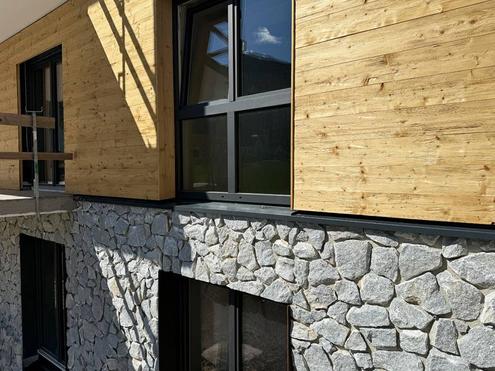 Seeblick-Penthouse mit Seezugang am Ossiacher See