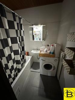 15242 S�dseitige Loggia N�he Universit�tsklinikum!