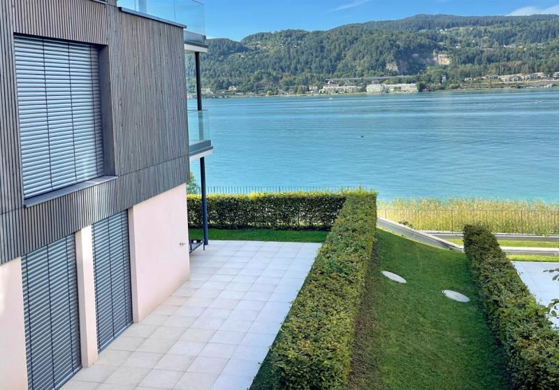 Wrthersee Luxusw