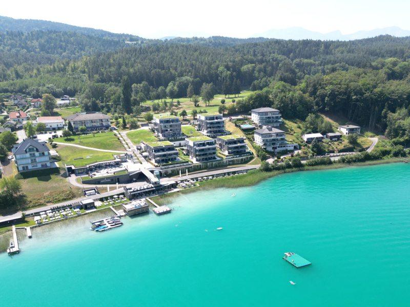 Hermitage Wrthersee