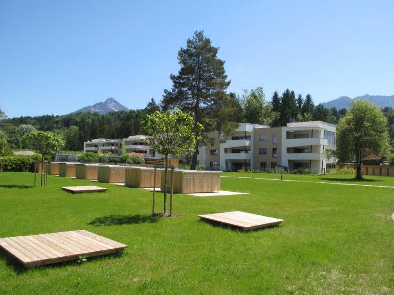 Seewohnung 