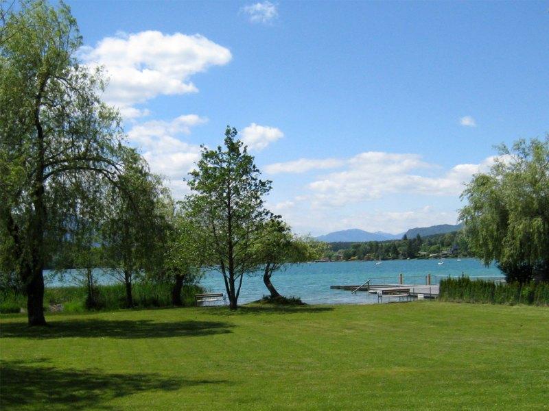 Strand Freibad