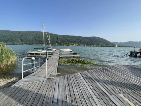 Seepenthouse f�r Genie�er 