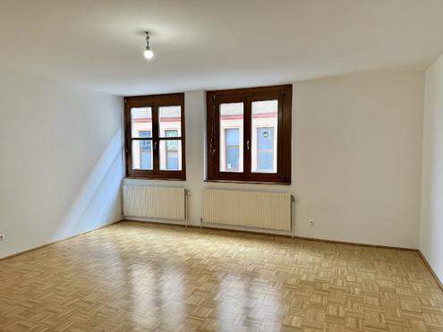 Wohnen mit Stil – im begehrten Kreuzgassenviertel