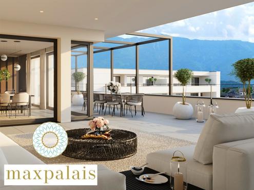 Knigs-Penthouse in Villach sucht Lebenspartner<br />
