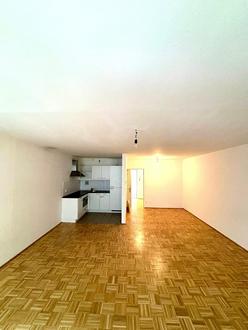 Wohnen mit Stil – im begehrten Kreuzgassenviertel