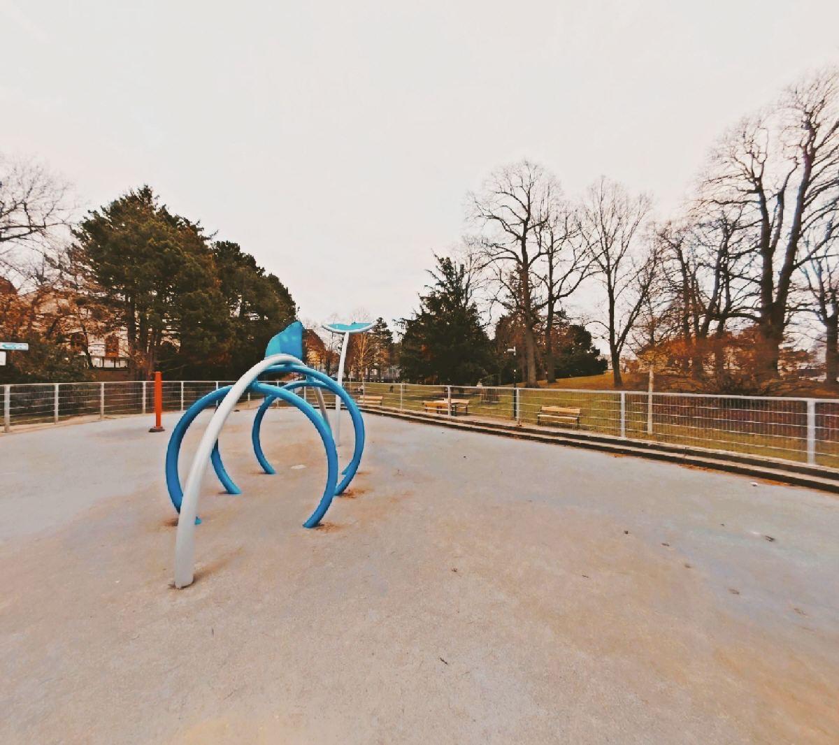Casino-Park