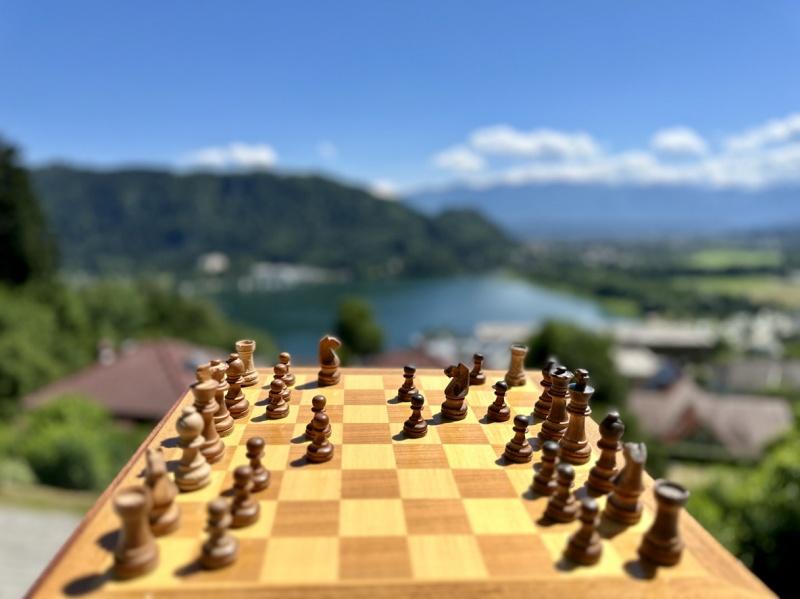 Schach