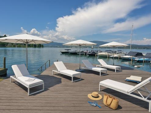 VIP-Apartement am Wörthersee