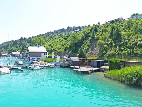 VIP-Apartment am Wörthersee