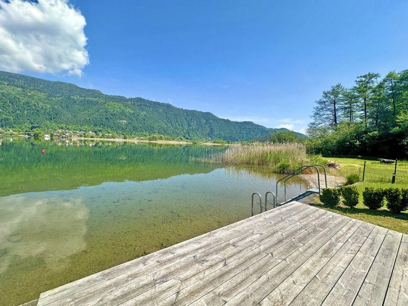 Seehaus OssiacherSee