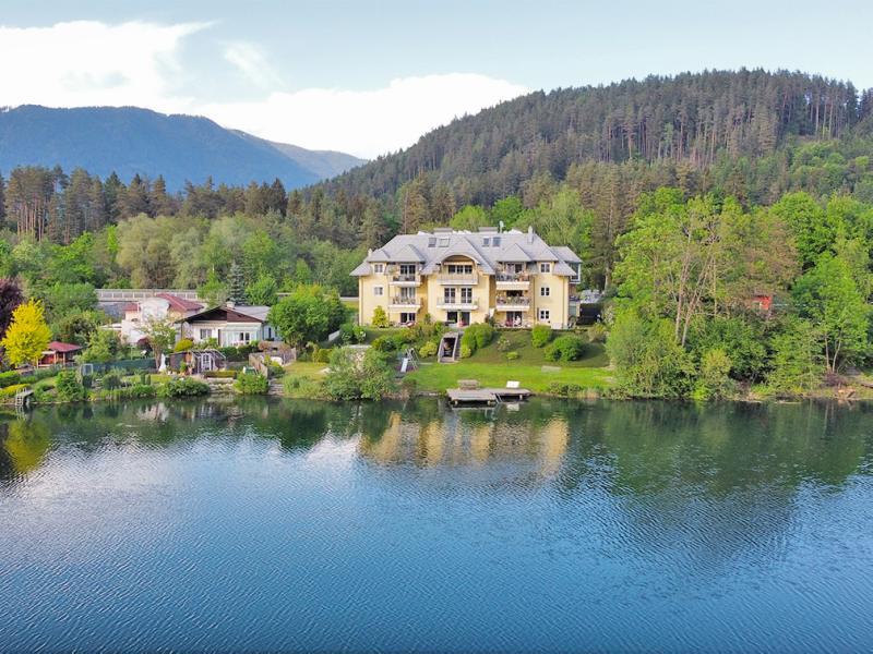 Seewohnung Villach 