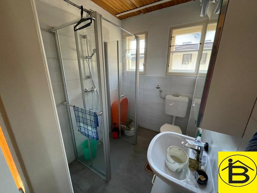 Badezimmer Erdgescho