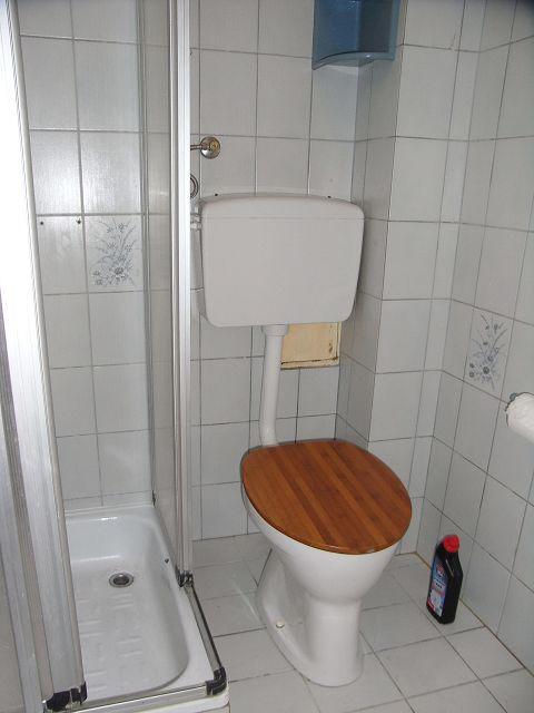 Bad-WC